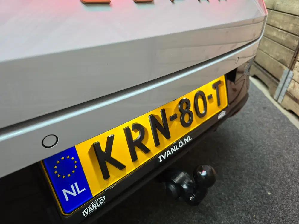 Cupra Leon 1.5 TSI e-Hybrid Business LED Navi C uit 2025, foto 14