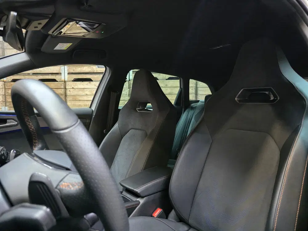 Cupra Leon 1.5 TSI e-Hybrid Business LED Navi C uit 2025, foto 6