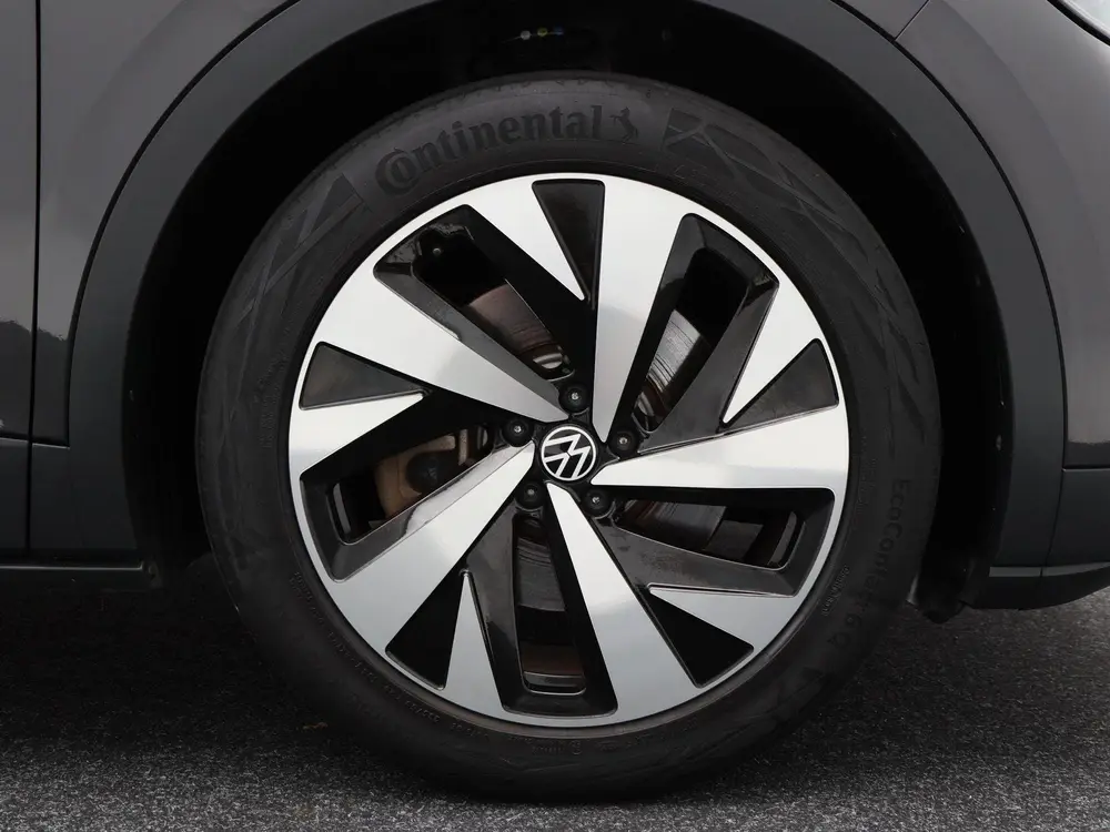 Volkswagen ID.4 Max 77 kWh 204 Pk | Stoel/Stuurverwarming | uit 2021, foto 13