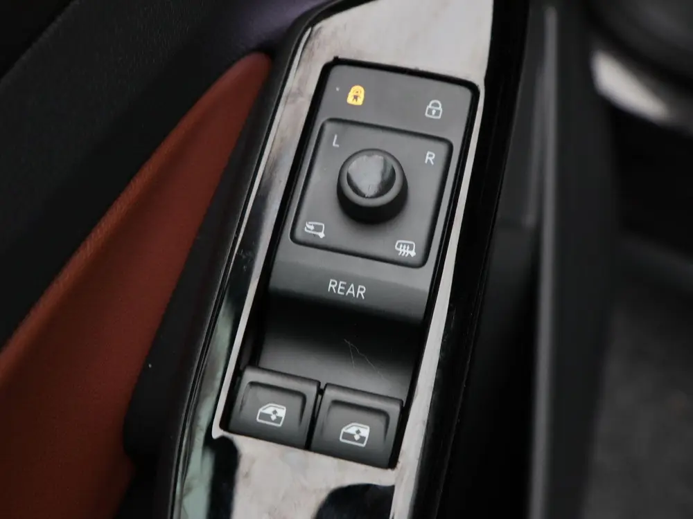Volkswagen ID.4 Max 77 kWh 204 Pk | Stoel/Stuurverwarming | uit 2021, foto 19