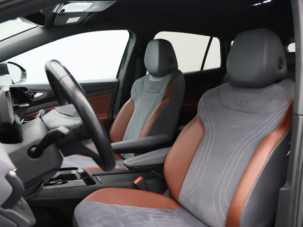 Volkswagen ID.4 Max 77 kWh 204 Pk | Stoel/Stuurverwarming | uit 2021, foto 20