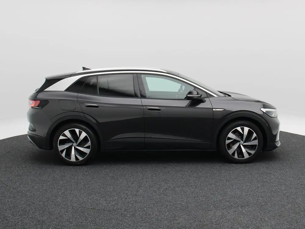Volkswagen ID.4 Max 77 kWh 204 Pk | Stoel/Stuurverwarming | uit 2021, foto 7
