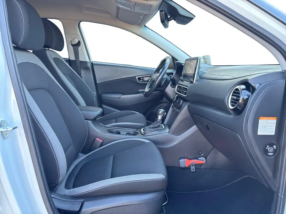 Hyundai Kona 1.6 GDI HEV Fashion ✅ Trekhaak ✅ CarPlay uit 2019, foto 13