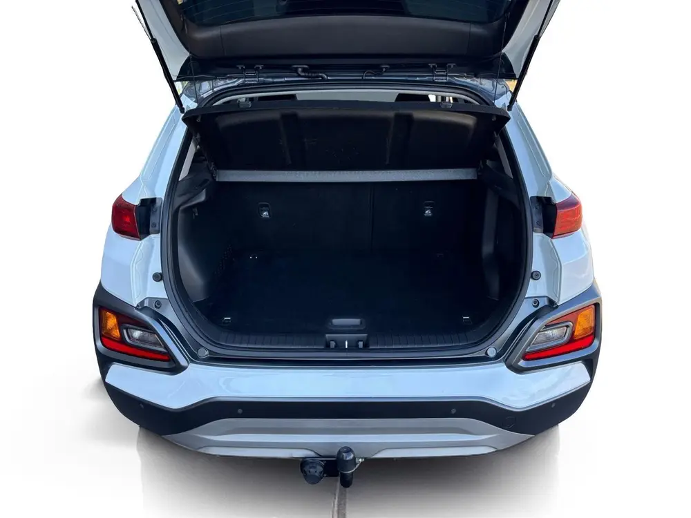 Hyundai Kona 1.6 GDI HEV Fashion ✅ Trekhaak ✅ CarPlay uit 2019, foto 16
