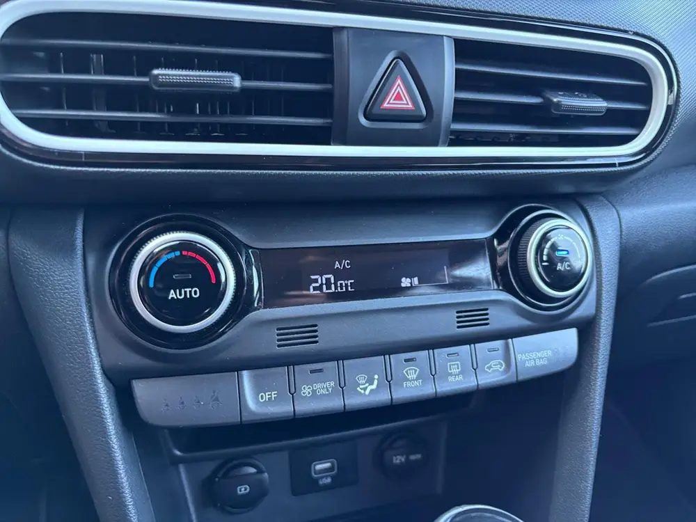 Hyundai Kona 1.6 GDI HEV Fashion ✅ Trekhaak ✅ CarPlay uit 2019, foto 20