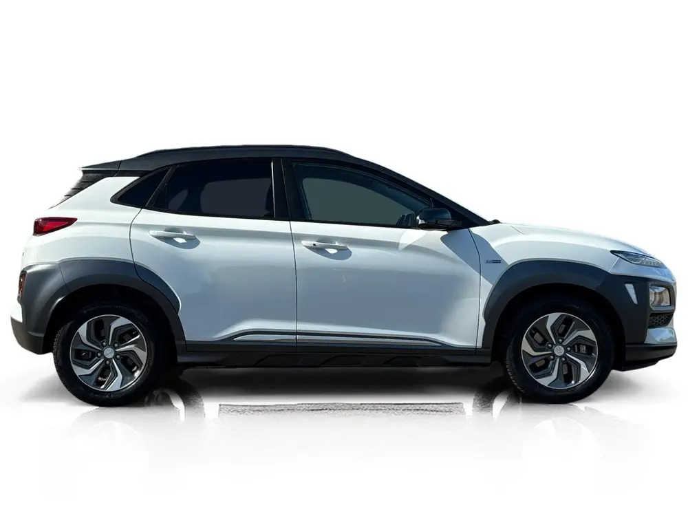 Hyundai Kona 1.6 GDI HEV Fashion ✅ Trekhaak ✅ CarPlay uit 2019, foto 3