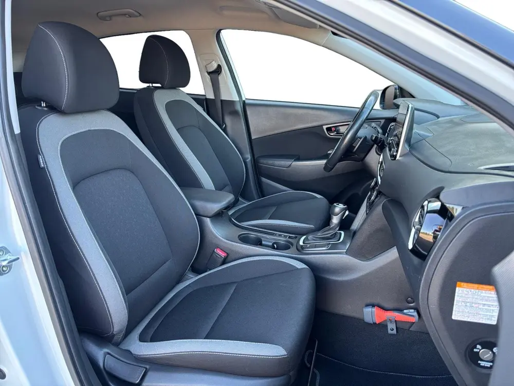 Hyundai Kona 1.6 GDI HEV Fashion ✅ Trekhaak ✅ CarPlay uit 2019, foto 6