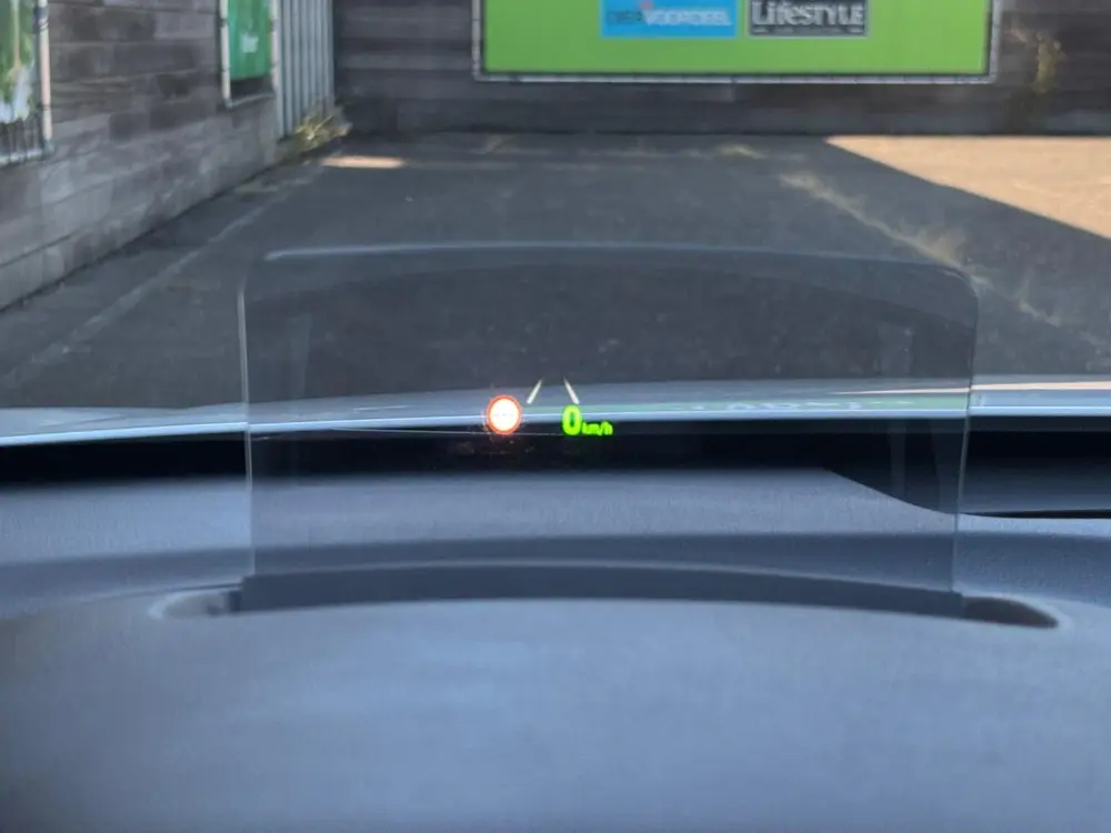 Hyundai Kona 1.6 GDI HEV Fashion ✅ Trekhaak ✅ CarPlay uit 2019, foto 8
