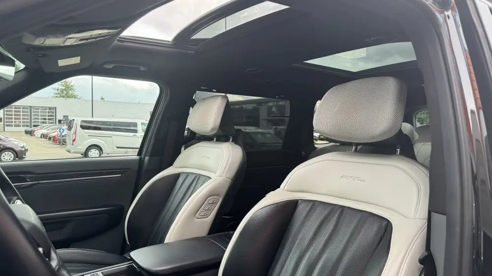 Kia EV9 GT-Line 99.8 kWh uit 2024, foto 10