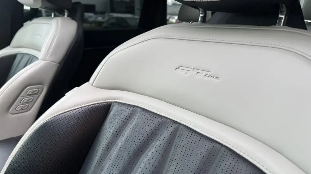 Kia EV9 GT-Line 99.8 kWh uit 2024, foto 12