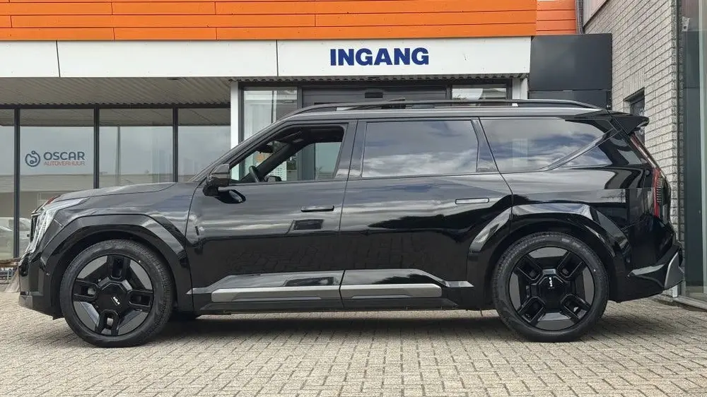 Kia EV9 GT-Line 99.8 kWh uit 2024, foto 3
