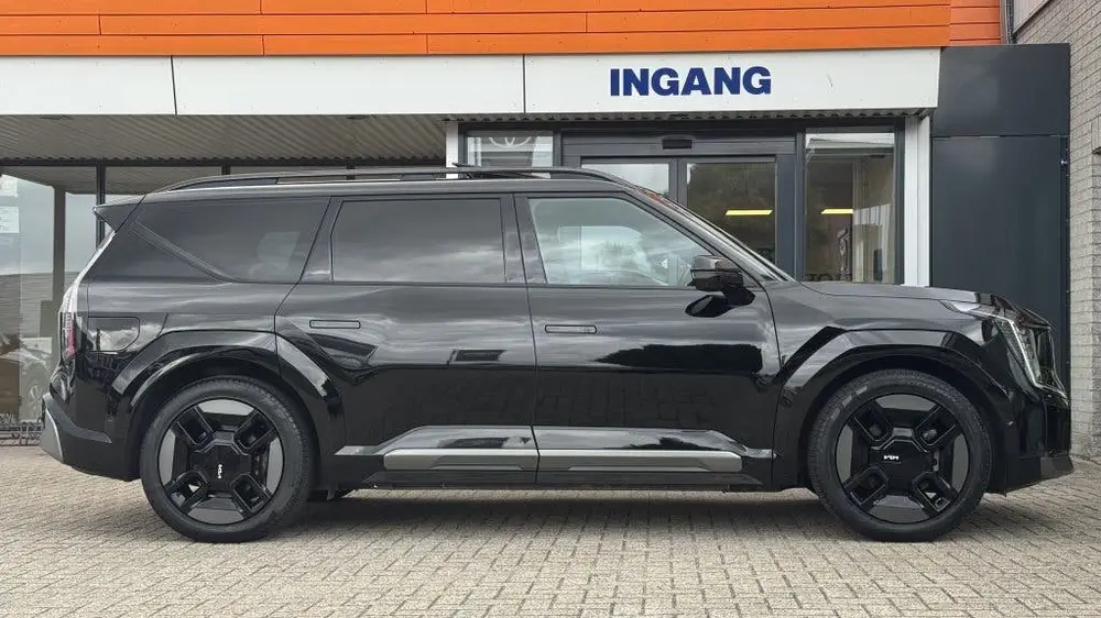 Kia EV9 GT-Line 99.8 kWh uit 2024, foto 6