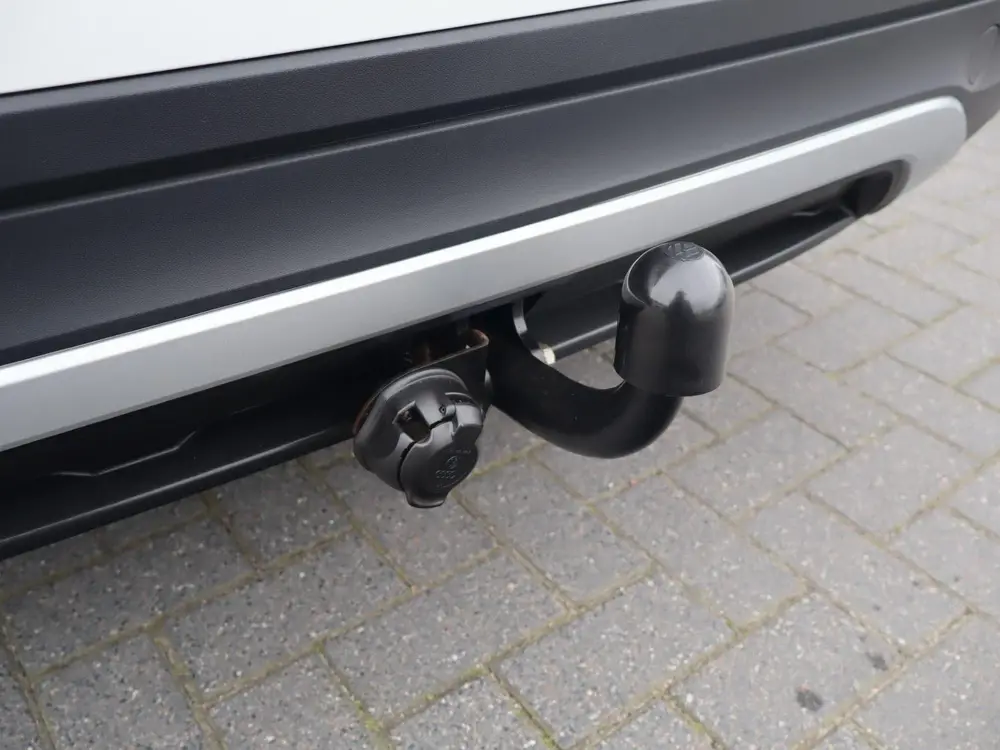 Volkswagen T-Cross 1.0 TSI 95pk Life | Trekhaak | Apple Carp uit 2021, foto 12