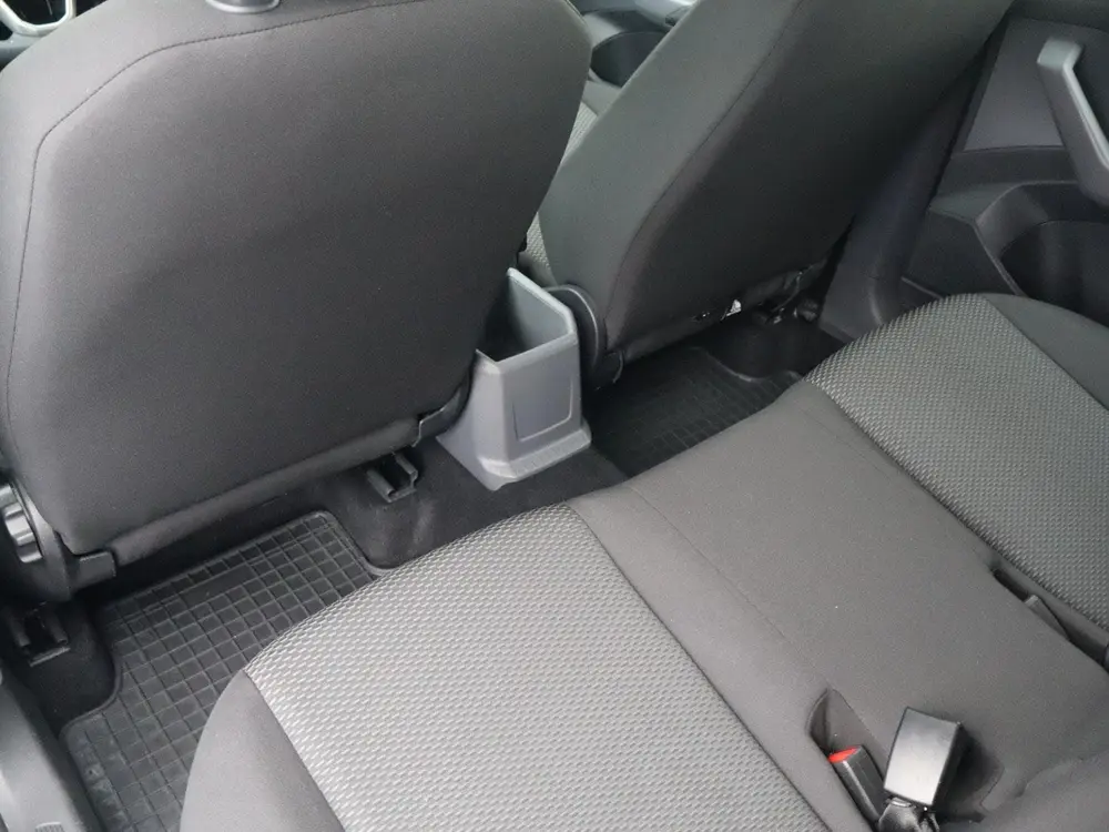 Volkswagen T-Cross 1.0 TSI 95pk Life | Trekhaak | Apple Carp uit 2021, foto 19