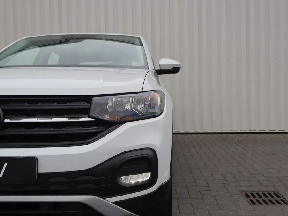 Volkswagen T-Cross 1.0 TSI 95pk Life | Trekhaak | Apple Carp uit 2021, foto 9