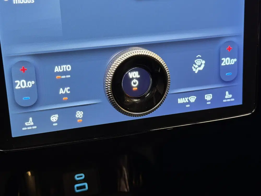 Ford Mustang Mach-E Extended RWD 98 kWh uit 2021, foto 15