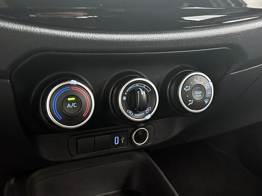 Toyota Aygo X 1.0 VVT-i MT Play uit 2025, foto 10
