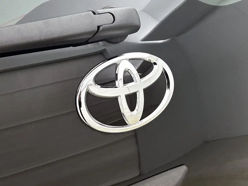Toyota Aygo X 1.0 VVT-i MT Play uit 2025, foto 19