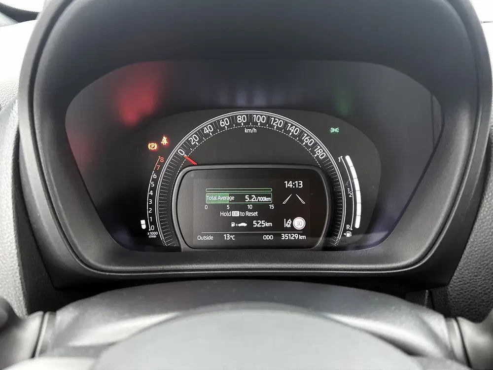 Toyota Aygo X 1.0 VVT-i MT Play uit 2025, foto 5