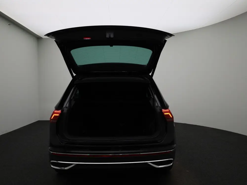 Volkswagen Tiguan 1.5 TSI Elegance 150 PK| Dealeronderhouden uit 2020, foto 11