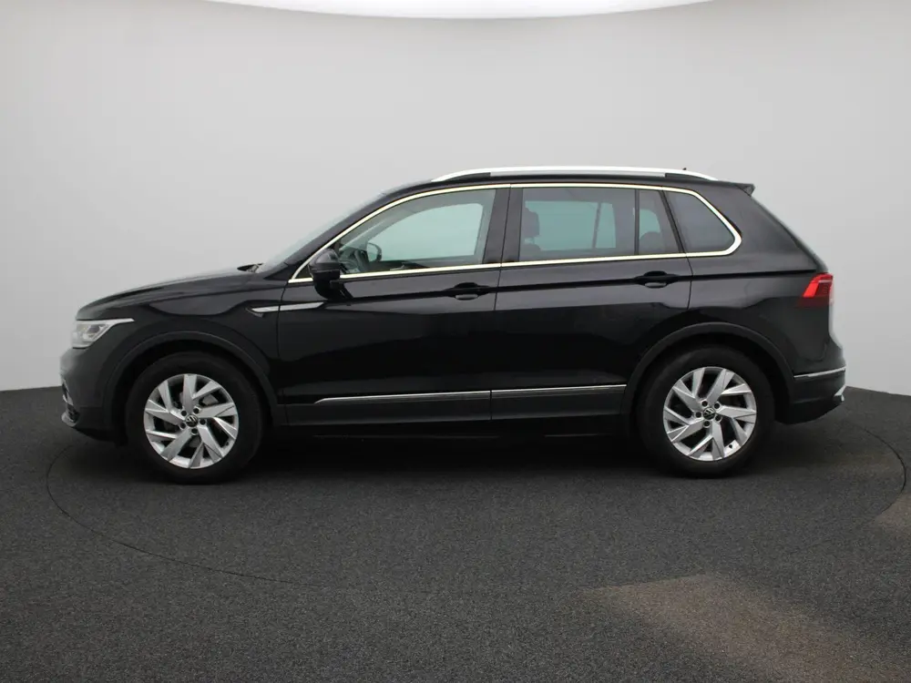 Volkswagen Tiguan 1.5 TSI Elegance 150 PK| Dealeronderhouden uit 2020, foto 4