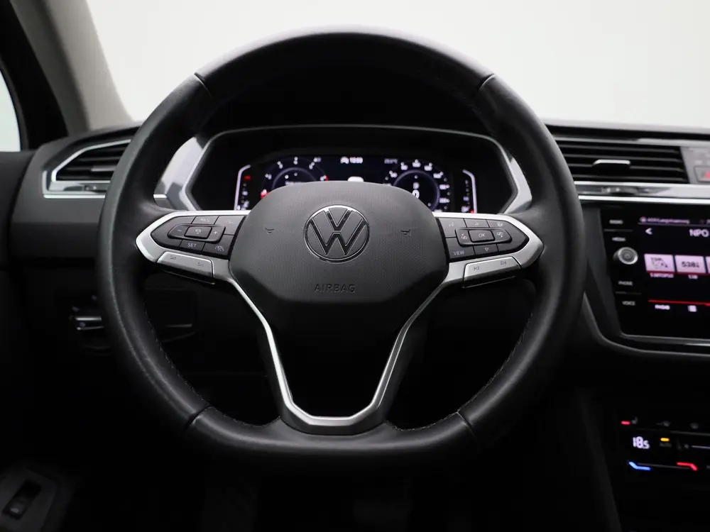 Volkswagen Tiguan 1.5 TSI Elegance 150 PK| Dealeronderhouden uit 2020, foto 7
