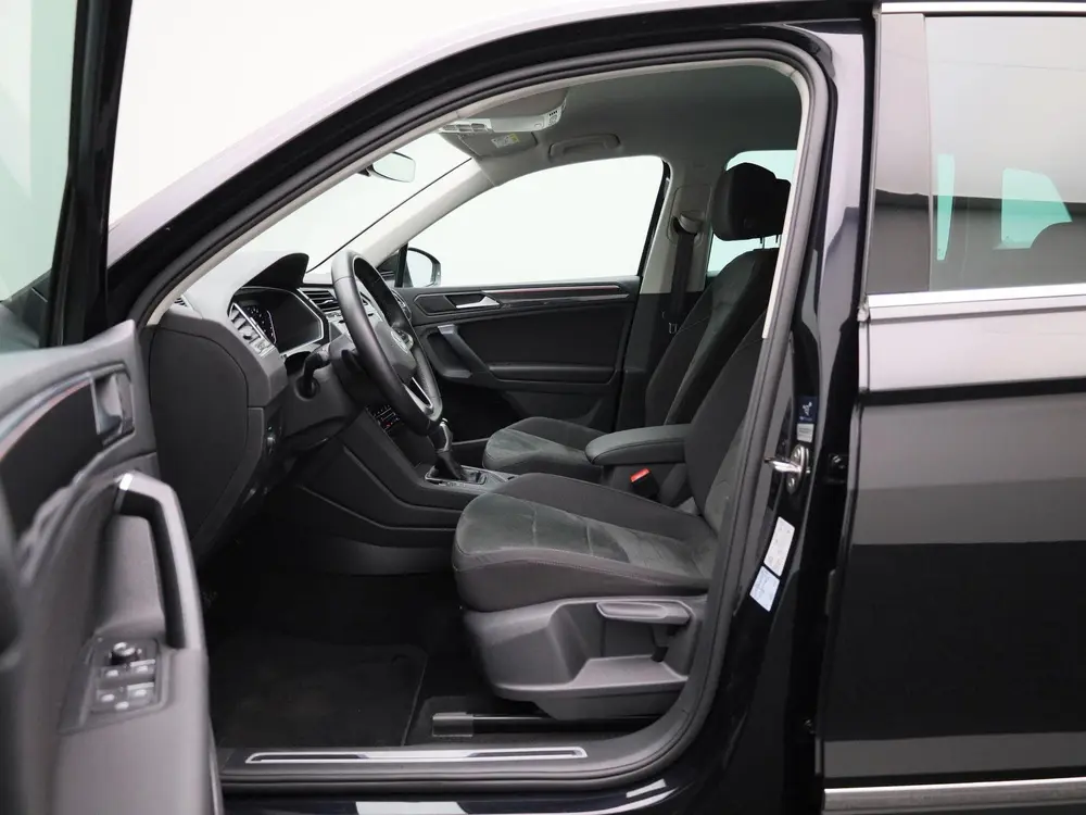 Volkswagen Tiguan 1.5 TSI Elegance 150 PK| Dealeronderhouden uit 2020, foto 9