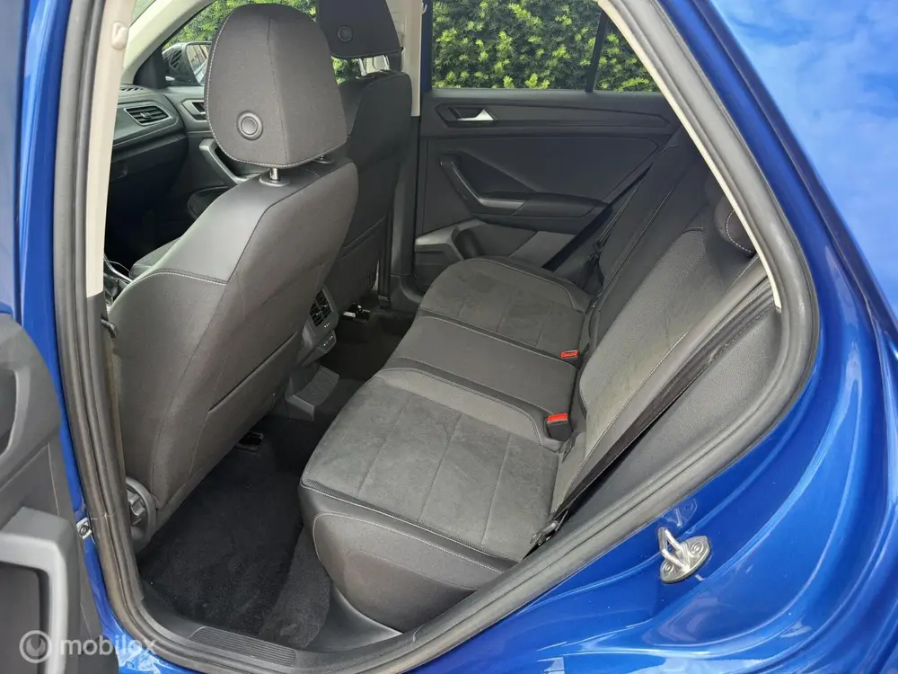 Volkswagen T-Roc 1.5 TSI Style 27.000 KM AUTOMAAT NIEUWSTAAT uit 2024, foto 11