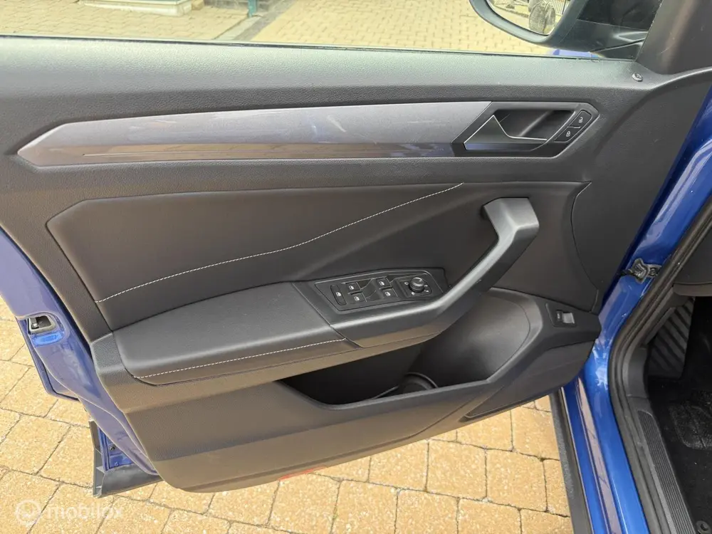 Volkswagen T-Roc 1.5 TSI Style 27.000 KM AUTOMAAT NIEUWSTAAT uit 2024, foto 18