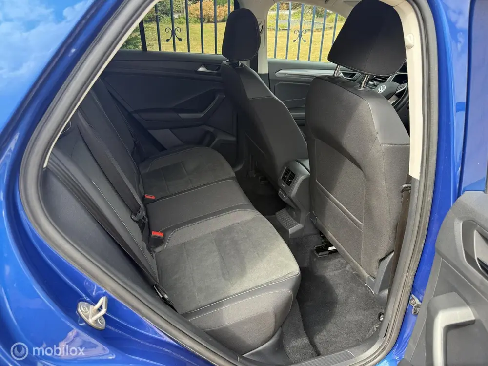 Volkswagen T-Roc 1.5 TSI Style 27.000 KM AUTOMAAT NIEUWSTAAT uit 2024, foto 20