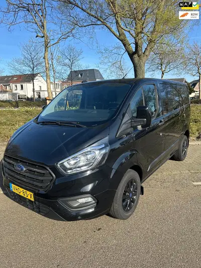Ford Transit Custom 280 2.0 TDCI L1H1 Trend uit 2021