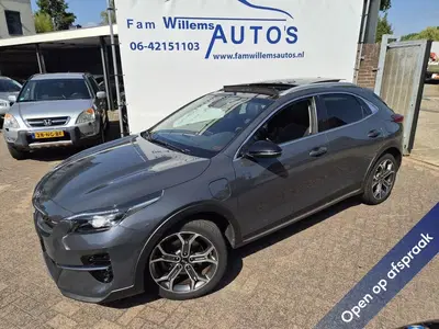 Kia XCeed 1.6 GDi PHEV Ex.Line Panoramadak Leder (bj uit 2020