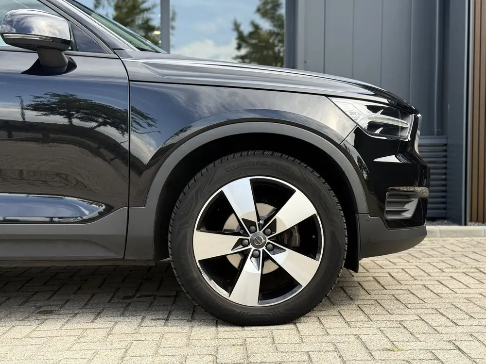 Volvo XC40 1.5 T3 Momentum Pro 360 (bj 2019, automaat) uit 2019, foto 10