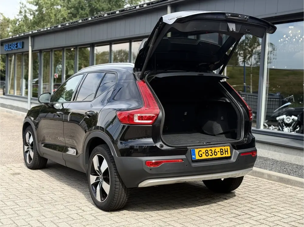 Volvo XC40 1.5 T3 Momentum Pro 360 (bj 2019, automaat) uit 2019, foto 11