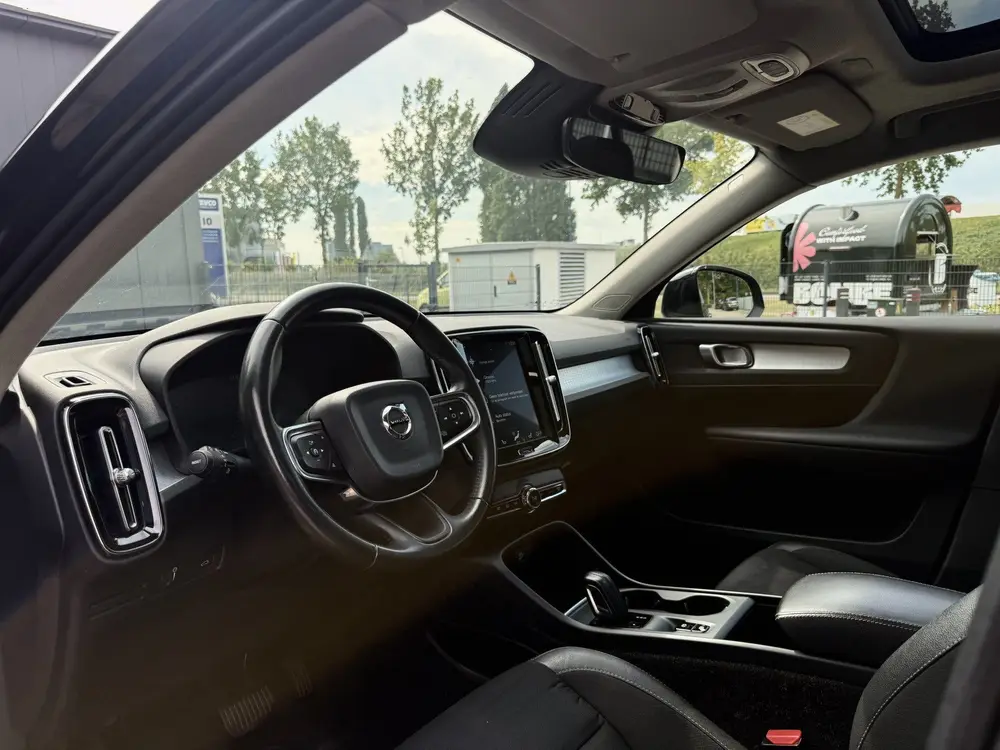 Volvo XC40 1.5 T3 Momentum Pro 360 (bj 2019, automaat) uit 2019, foto 14