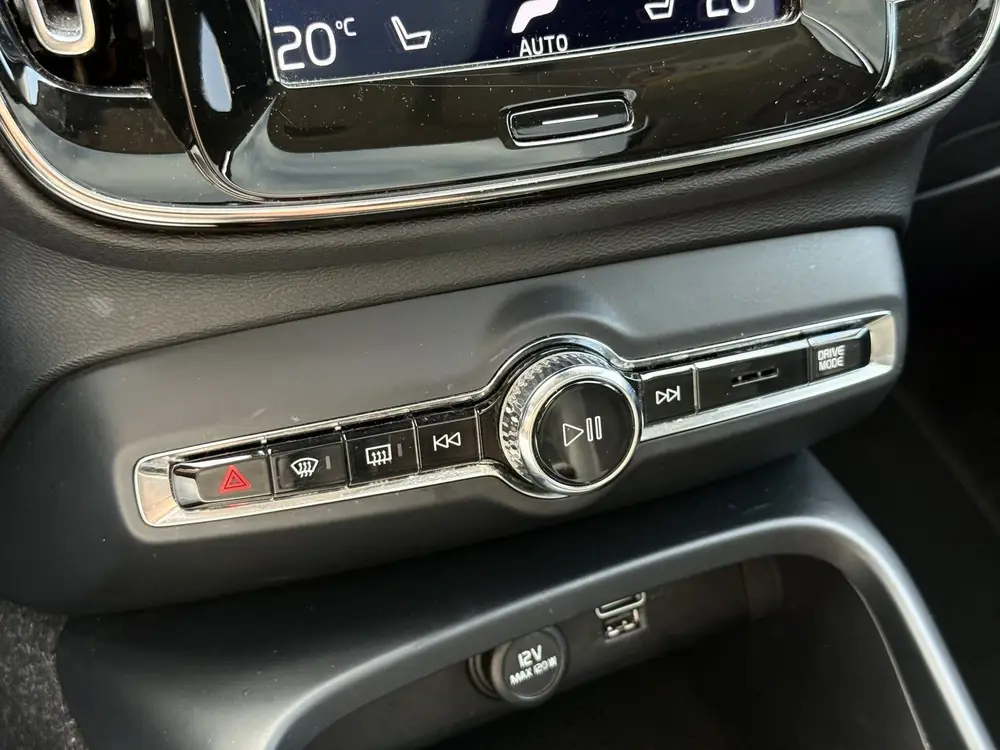 Volvo XC40 1.5 T3 Momentum Pro 360 (bj 2019, automaat) uit 2019, foto 18