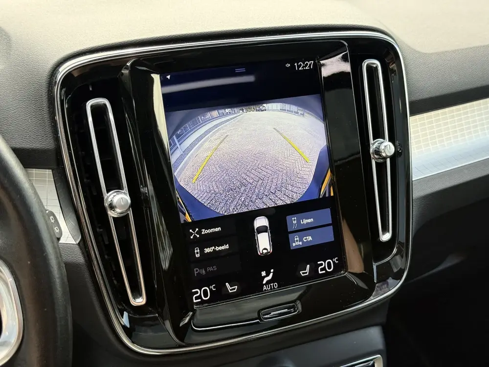 Volvo XC40 1.5 T3 Momentum Pro 360 (bj 2019, automaat) uit 2019, foto 19