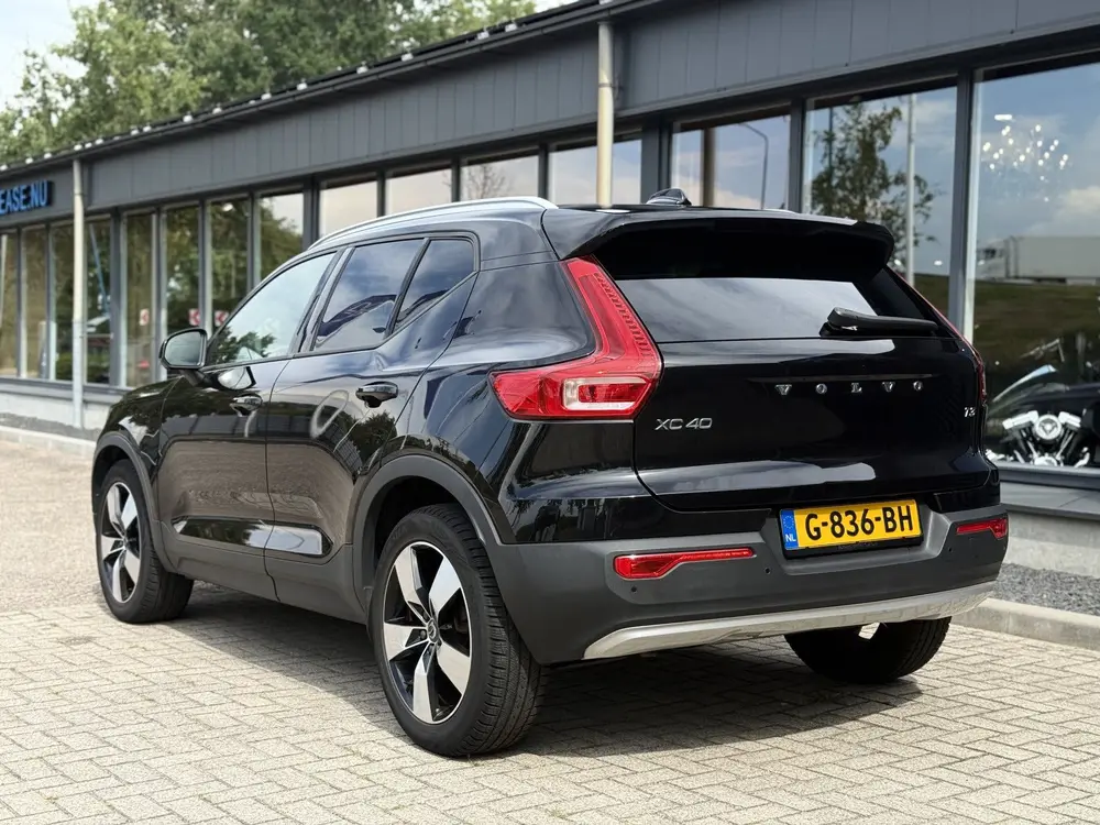 Volvo XC40 1.5 T3 Momentum Pro 360 (bj 2019, automaat) uit 2019, foto 2