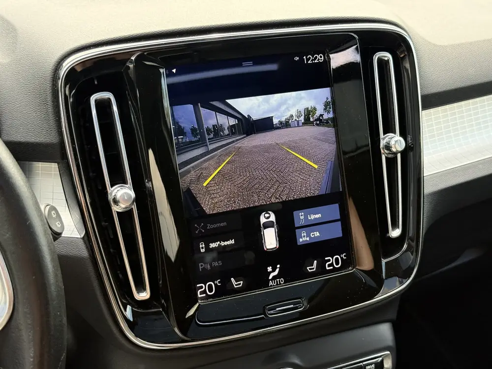 Volvo XC40 1.5 T3 Momentum Pro 360 (bj 2019, automaat) uit 2019, foto 20