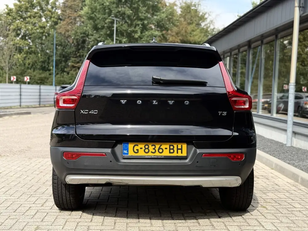 Volvo XC40 1.5 T3 Momentum Pro 360 (bj 2019, automaat) uit 2019, foto 3