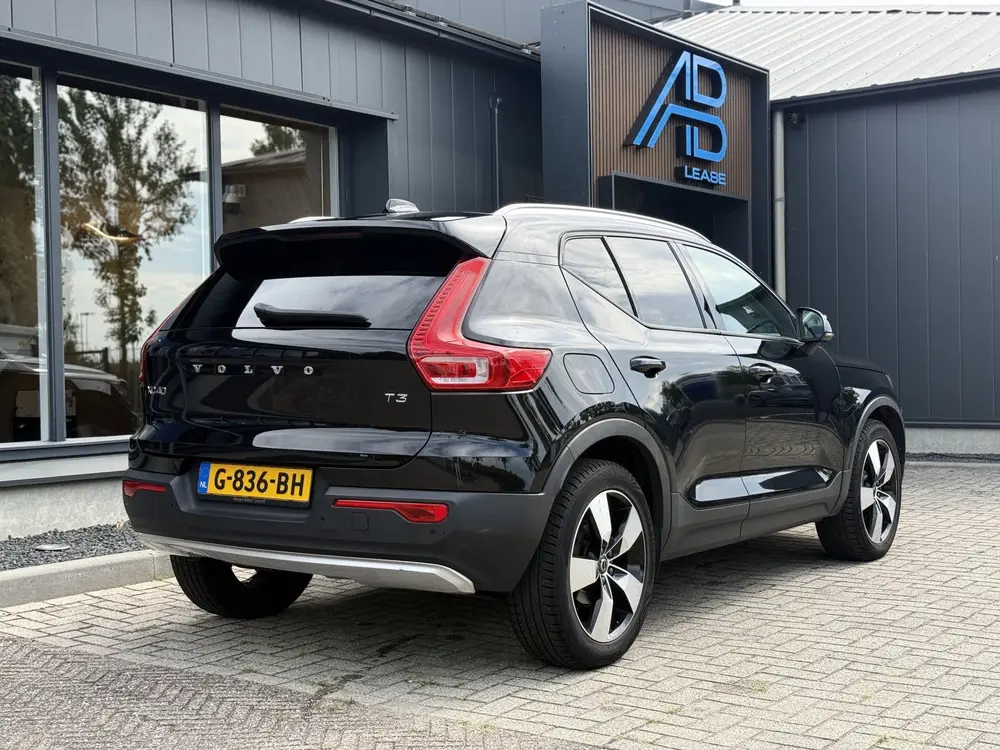 Volvo XC40 1.5 T3 Momentum Pro 360 (bj 2019, automaat) uit 2019, foto 4