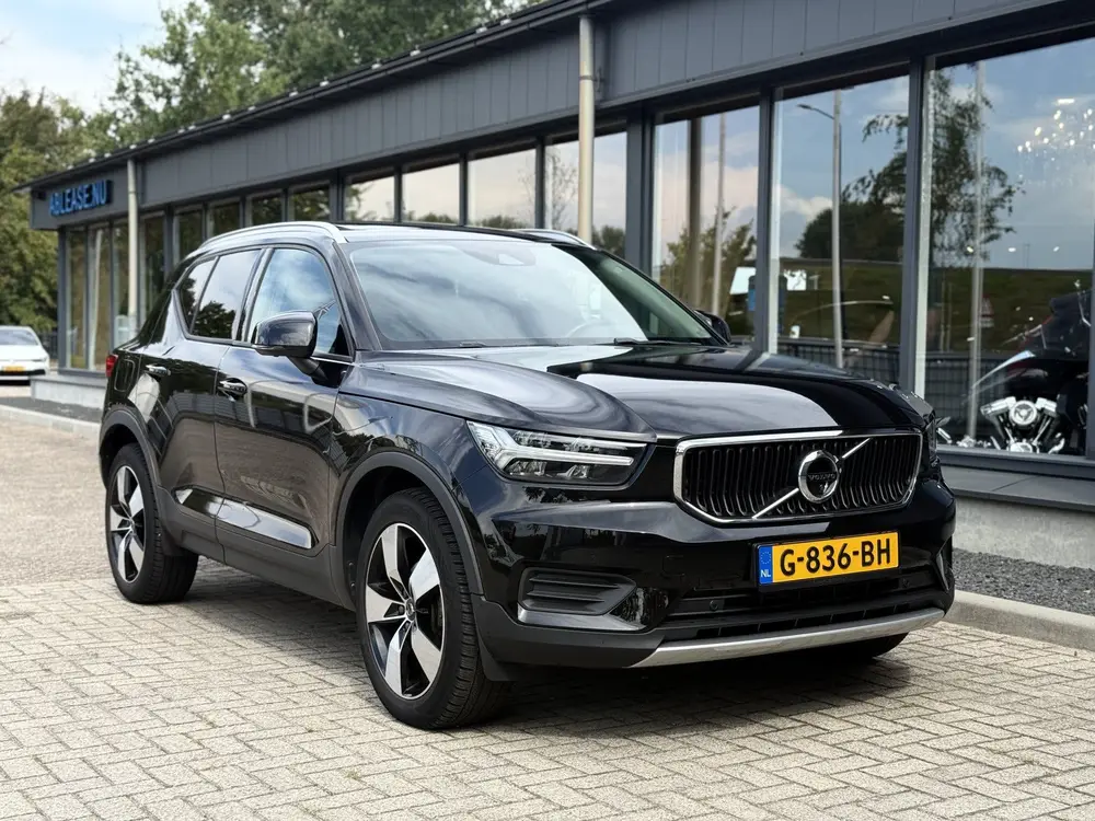 Volvo XC40 1.5 T3 Momentum Pro 360 (bj 2019, automaat) uit 2019, foto 5