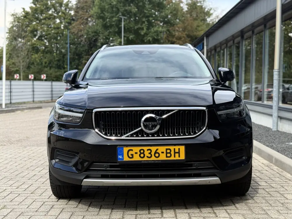 Volvo XC40 1.5 T3 Momentum Pro 360 (bj 2019, automaat) uit 2019, foto 6