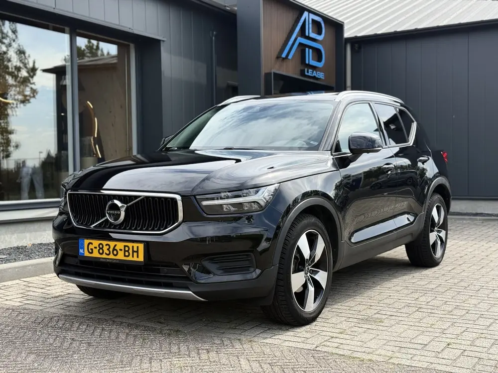 Volvo XC40 1.5 T3 Momentum Pro 360 (bj 2019, automaat) uit 2019, foto 7