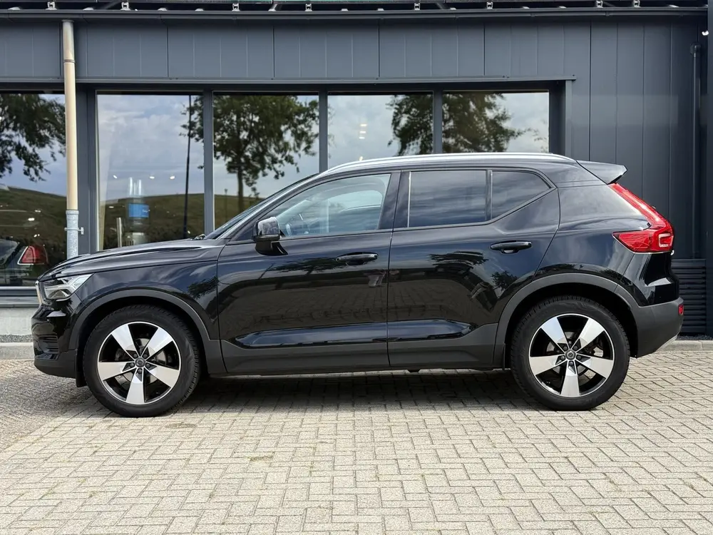Volvo XC40 1.5 T3 Momentum Pro 360 (bj 2019, automaat) uit 2019, foto 8