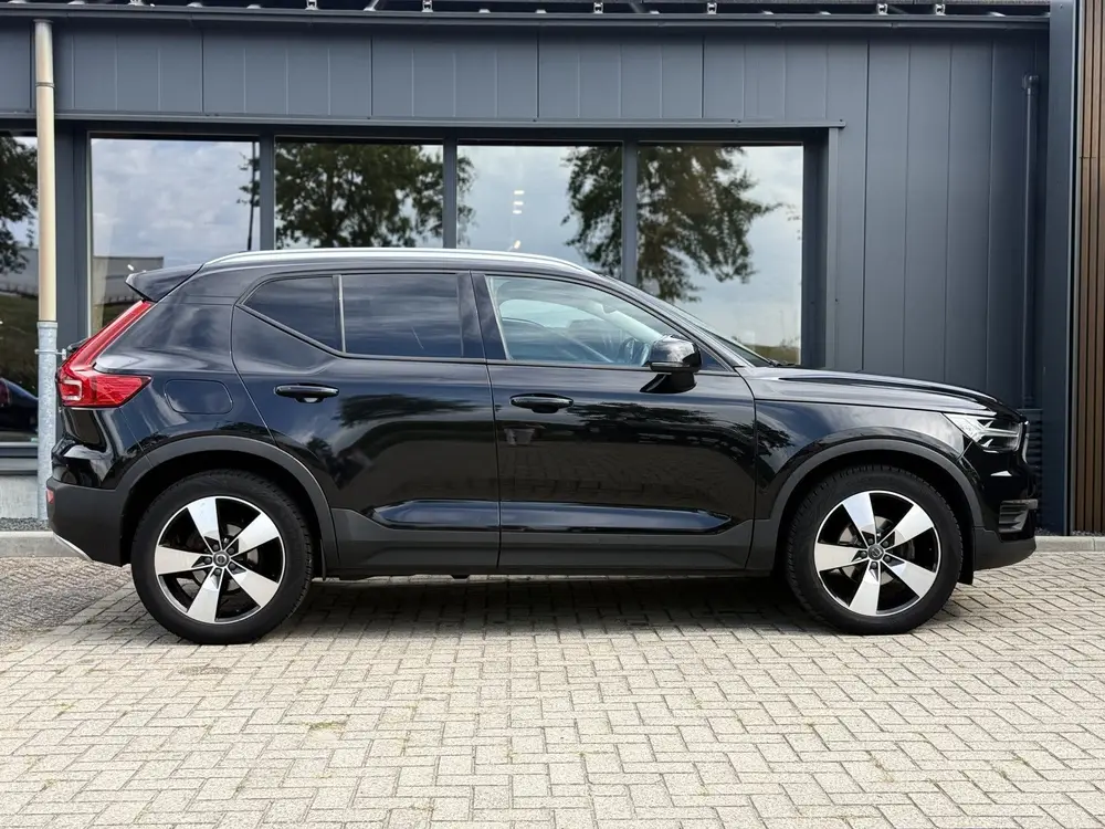 Volvo XC40 1.5 T3 Momentum Pro 360 (bj 2019, automaat) uit 2019, foto 9