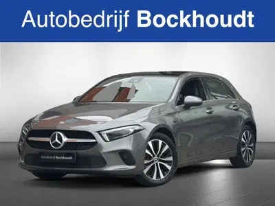 Mercedes-Benz A-Klasse 250 e Premium Plus uit 2021