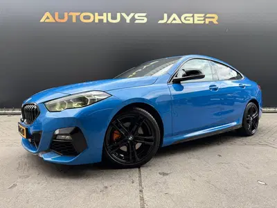 BMW 2-serie 2-serie Gran Coupé 218i High Executive Pan uit 2019