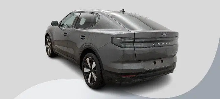 Ford Capri Select Extended Range RWD 77 kWh Navigatie uit 2025, foto 4