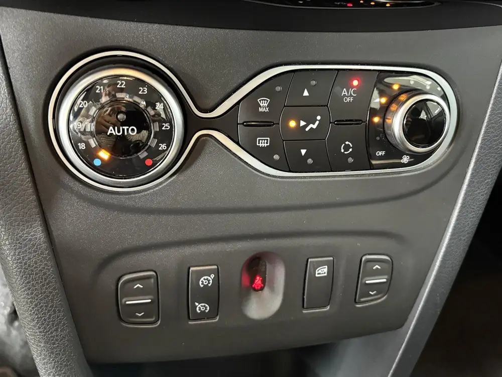 Dacia Sandero 0.9 TCe Tech Road 90 PK uit 2020, foto 10